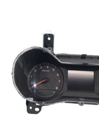 Speedometer Cluster MPH And KPH Opt Udc ID 60007935 Fits 23 TRAILBLAZE