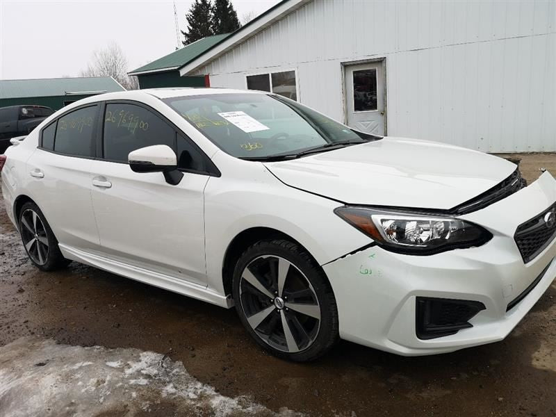 Engine Wire Harness Fits 2018 IMPREZA 215999 24020AG26B