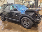 Driver Rear Side Door Fits 21-25 BRONCO SPORT 658038
