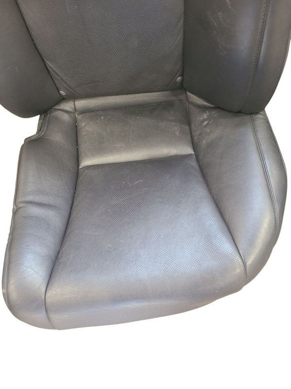 LS460     2007 Seat Rear 623542