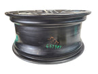Wheel 18x7-1/2 Alloy 5 Spoke Black Inlay Fits 21-23 SANTA FE 667987