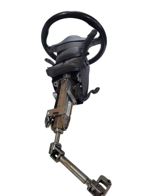 Steering Column Floor Shift Conventional Ignition Fits 12-14 PASSAT 66