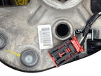EDGE      2019 Steering Wheel 676298
