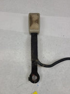 Seat Belt Front Bucket Seat Driver Buckle Fits 14-15 SORENTO 607032