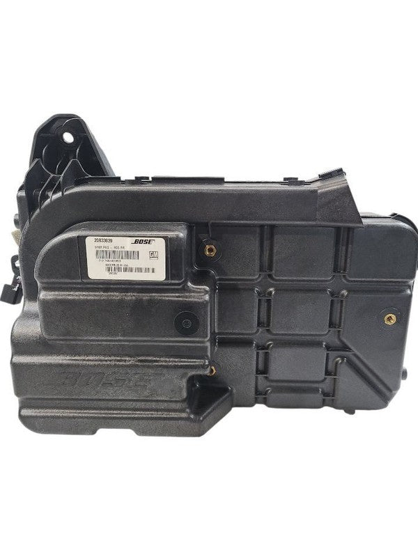 VOLT      2012 Speaker 638241
