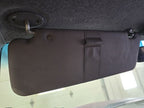 4 RUNNER  1990 Sun Visor 643444