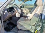 Transfer Case 8 Cylinder 2UZFE Engine Fits 05-06 TUNDRA 251118