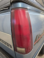 Passenger Right Tail Light Fits 90-00 CHEVROLET 2500 PICKUP 612067