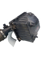 Air Cleaner 4.0L Fits 04-11 RANGER 650848
