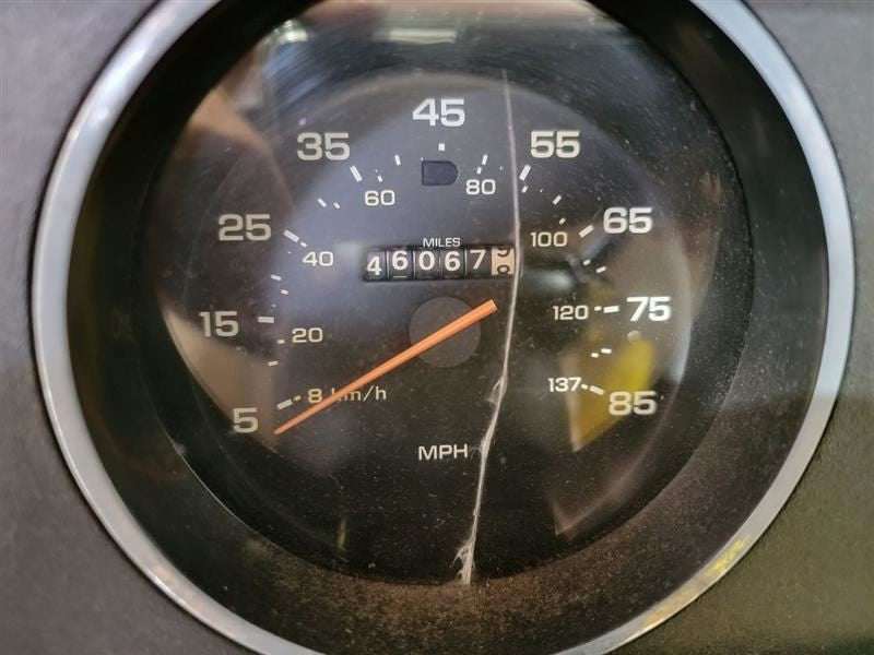 TDOD150   1984 Transmission Shift 554071
