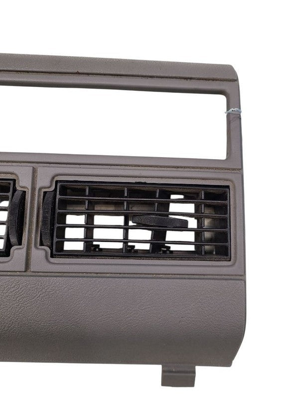 TCHEV1500 1993 Dash Bezel 630808