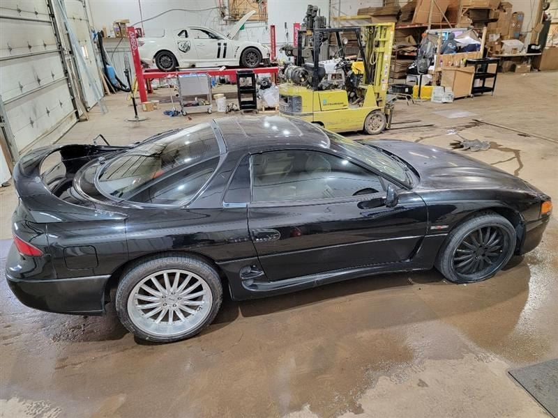 Coil/Ignitor DOHC Fits 91-99 3000GT 528627
