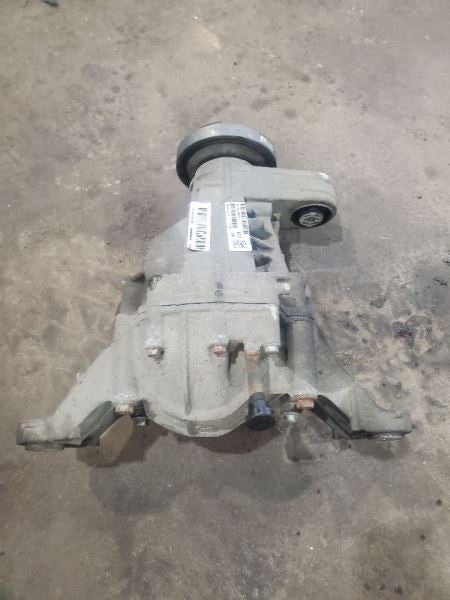 Carrier Rear 195mm Ring Gear 7.68'' 3.45 Ratio Fits 14-20 DURANGO 5281