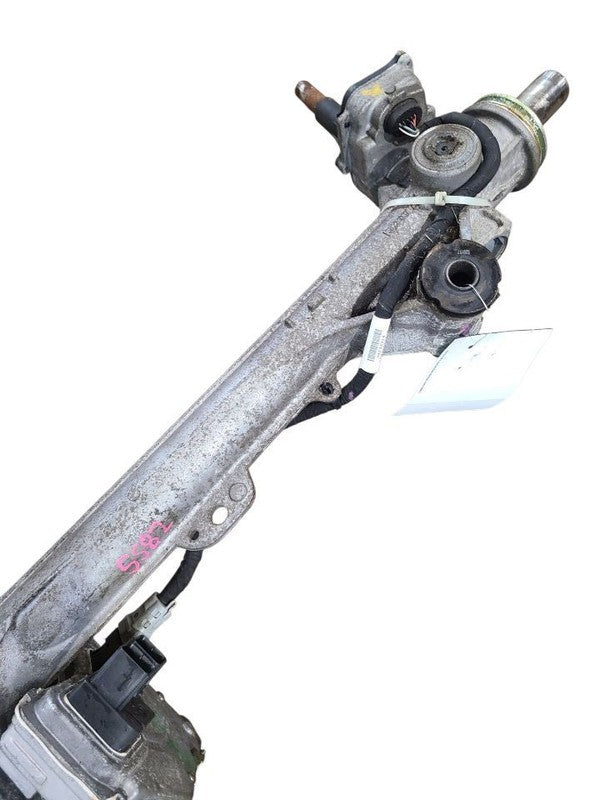 Steering Gear/Rack 145.0" Wb Fits 21-23 FORD F150 PICKUP 670851