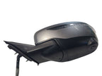 Driver Side View Mirror Power Heated With Memory Fits 17-20 ROGUE 6686