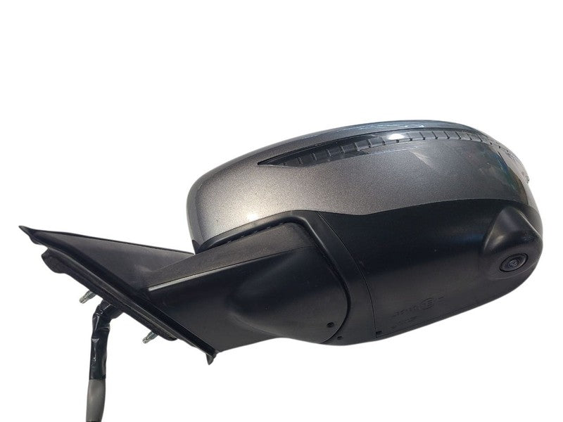 Driver Side View Mirror Power Heated With Memory Fits 17-20 ROGUE 6686