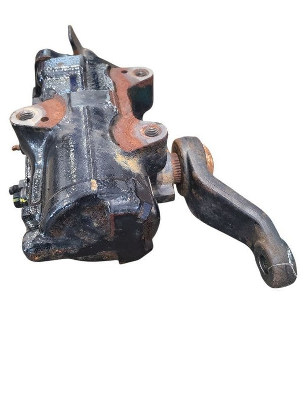 Steering Gear/Rack Power Steering Pickup Fits 17-22 FORD F350SD PICKUP