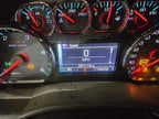 Dash Panel Classic Style Fits 14-19 SIERRA 1500 PICKUP 614939