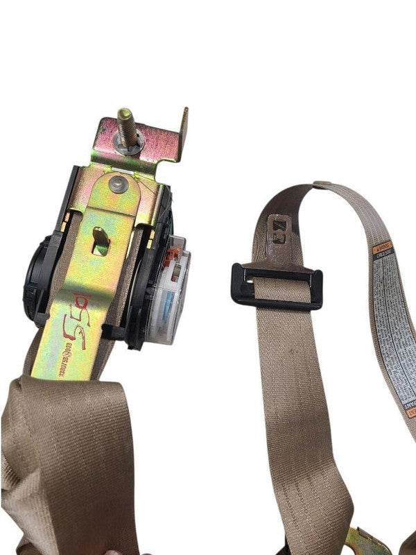 EXPEDITON 1998 Seat Belt Front 665521