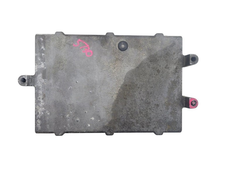 Engine ECM Electronic Control Module 4.0L 6-242 Fits 01 WRANGLER 68009