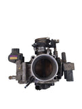 Throttle Body Throttle Valve 1.7L SOHC Gasoline EX Fits 01-05 CIVIC 64