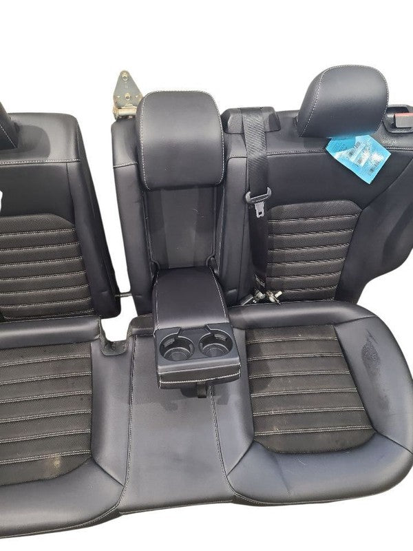 FUSION    2018 Seat Rear 638093