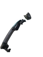 Driver Door Handle Exterior Assembly Door Painted Fits 13-18 RAV4 6550