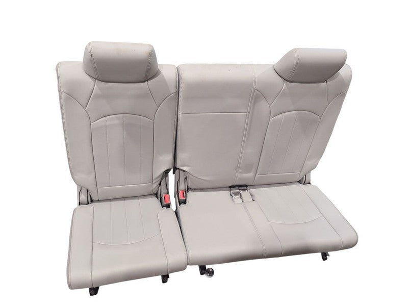 ENCLAVE   2010 Third Seat Station Wagon  Van 611728
