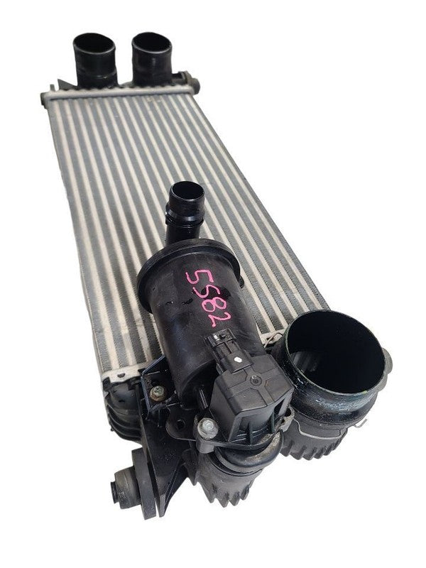 Intercooler 2.7L Turbo Fits 21-25 FORD F150 PICKUP 670863