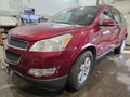 Temperature Control Front Automatic Control Opt CJ2 Fits 08-12 ENCLAVE