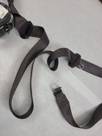 ENCLAVE   2014 Seat Belt Rear 606730