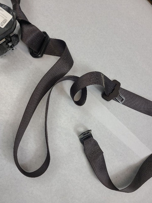 ENCLAVE   2014 Seat Belt Rear 606730
