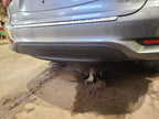 Rear Bumper With Park Assist Fits 16-20 INFINITI QX60 659855