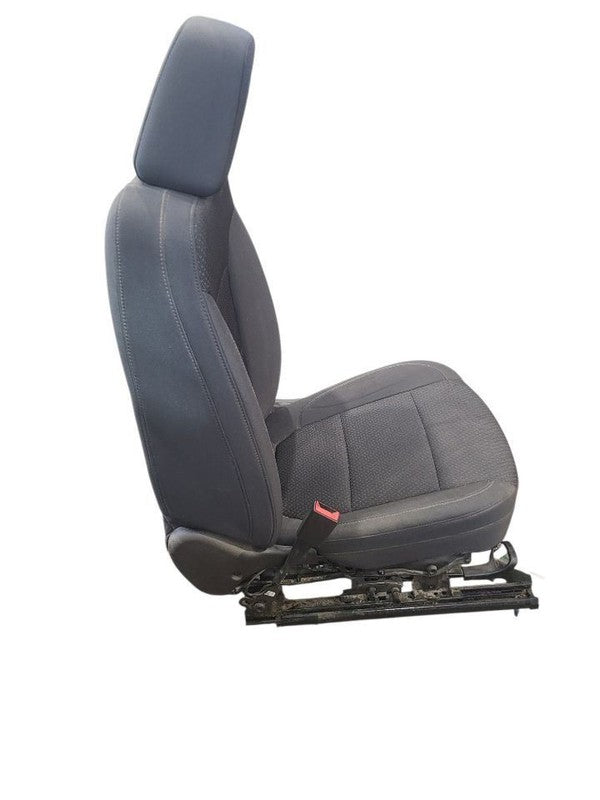 Driver Front Seat Bucket And Bench Fits 20-24 SILVERADO 2500 PICKUP 67