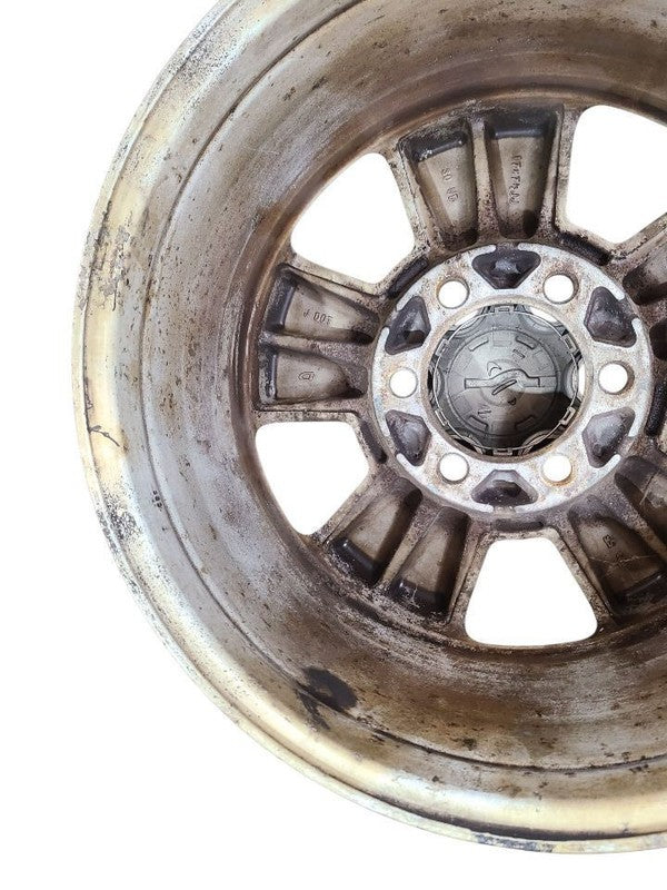 Wheel 17x7-1/2 5 Spoke Fits 03-09 4 RUNNER 639667