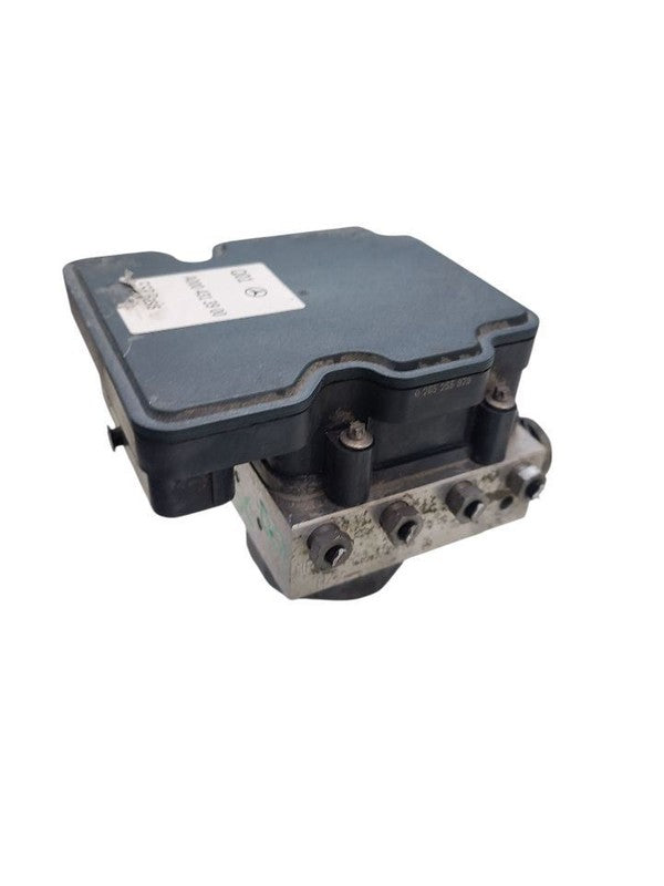 Anti-Lock Brake Part 156 Type GLA250 Fits 15-20 MERCEDES GLA-CLASS 634