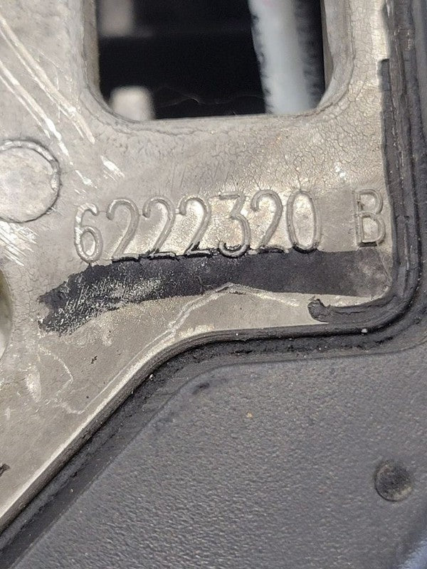 SILVRDO15 2014 Steering Wheel 670276