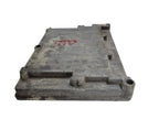 Engine ECM Electronic Control Module 8-366 Fits 04 FORD F250SD PICKUP 