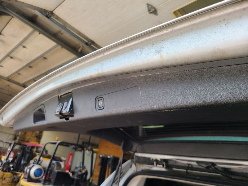 Trunk/Hatch/Tailgate Fits 07-14 ESCALADE 670448