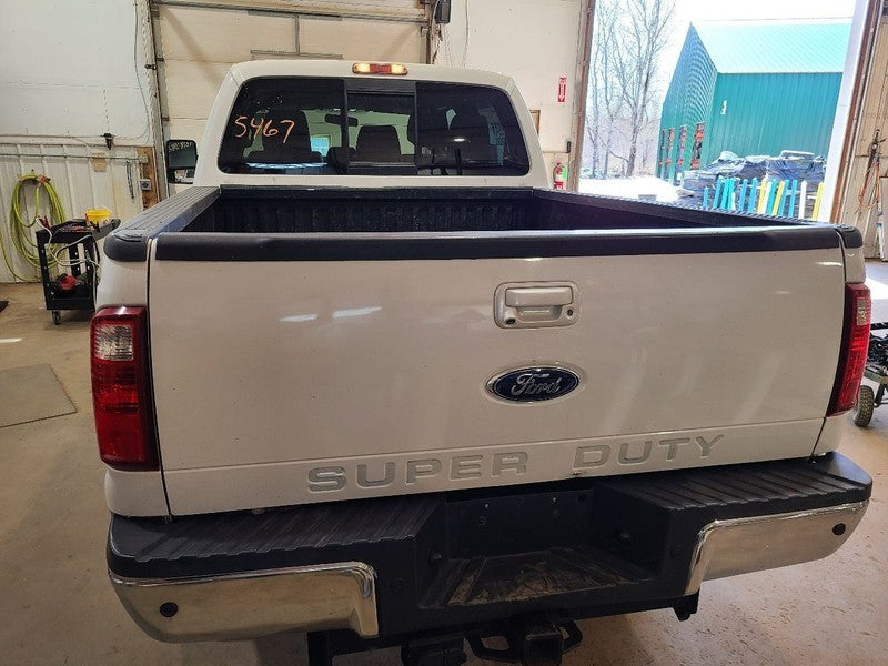Passenger Front Door Electric Window Fits 08-12 FORD F250SD PICKUP 663