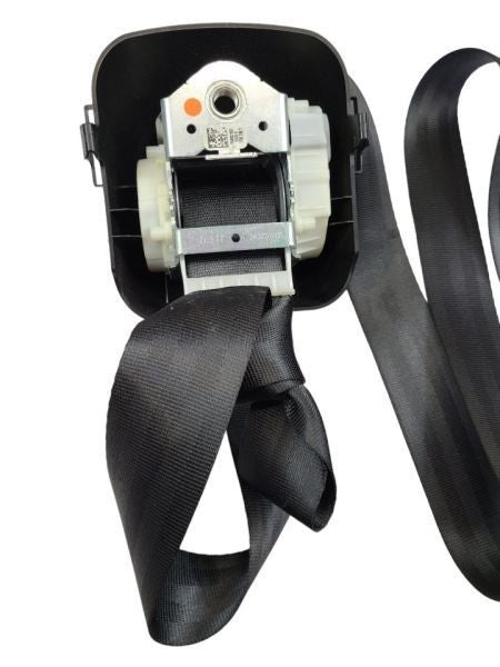 JETTA     2015 Seat Belt Rear 585092