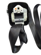 JETTA     2015 Seat Belt Rear 585092