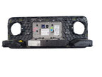 Info-GPS-TV Screen 7.0" Screen Fits 19-22 MERCEDES SPRINTER 1500 67227