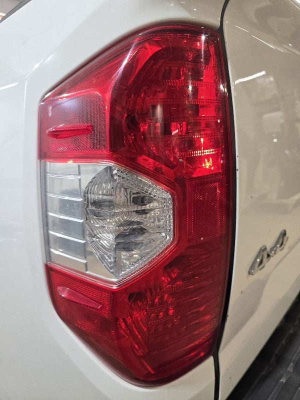 Driver Left Tail Light Fits 14-21 TUNDRA 624792