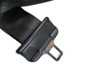 FRONT TESLA 3   2023 Passenger Side Retractor Seat Belt Front 577755