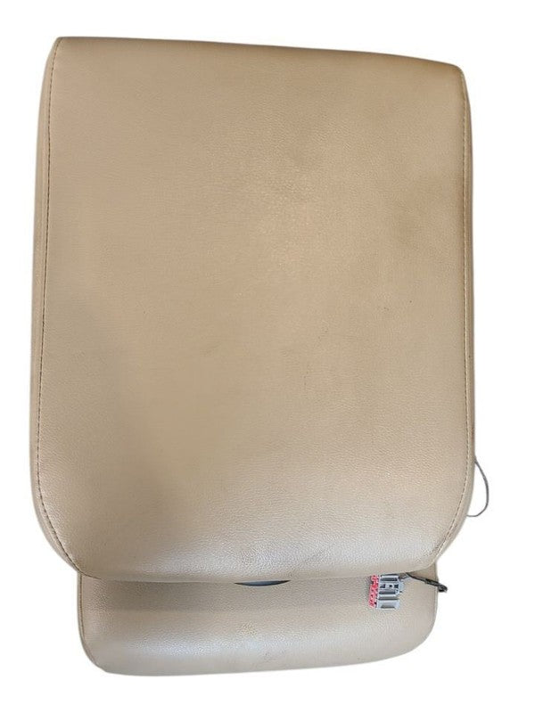 Console Front Floor Bench 40/20/40 Split Fits 09-12 DODGE 1500 PICKUP 