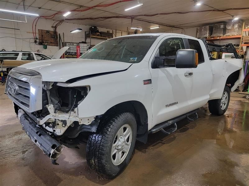 TUNDRA    2007 Owners Manual 377896
