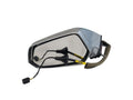 Driver Side View Mirror Power Non-heated Opt DG7 Fits 10-15 CAMARO 671