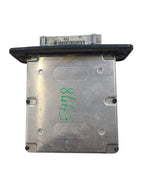 Engine ECM Electronic Control Module 8-302 5.0L Automatic Fits 95 BRON