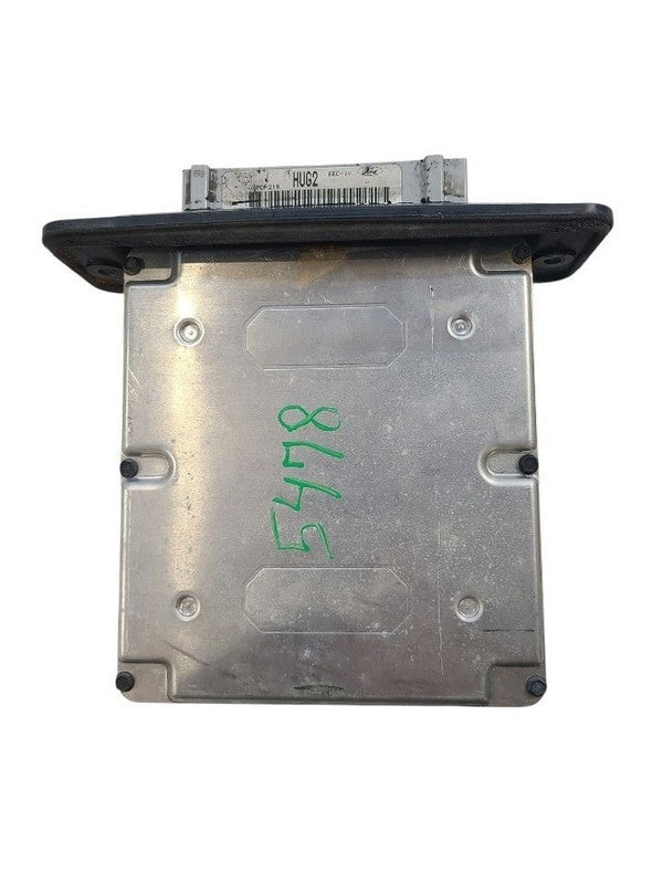 Engine ECM Electronic Control Module 8-302 5.0L Automatic Fits 95 BRON